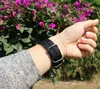 Strap-it Amazfit GTR 3 (Pro) Nylon-Schnallenarmband Produktbild-Vorschau 4