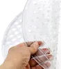 com-four® 2x Spülbeckeneinlage - Runde Spülbeckenmatte - Produktbild-Vorschau 3