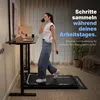 Sportconic Elektrisches Laufband 12 km/h, Klappbares Produktbild-Vorschau 3