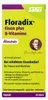 Salus Floradix Ferro più vitamine B Capsule 40 Capsule Anteprima dell’immagine prodotto 5