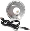 Lampe LED REV pour bouteille avec batterie rechargeable Voir les images du produit 11