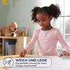 DryNites Einweg Betteinlagen Bettwäsche Unterlagen 88 x 78 Produktbild-Vorschau 11