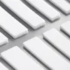 INF EVA-Ringversteller – bequeme und diskrete Passform Weiß Produktbild-Vorschau 4