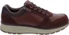 Joya Damen Schnürschuh DYNAMO ZIP W DARK RED rot Größe EUR Produktbild-Vorschau 21