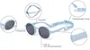 Fiji BLUE Kindersonnenbrille 6-36 m, Dooky Produktbild-Vorschau 7