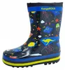 KangaRoos K-Summerrain Kinderschuhe Jungen Gummistiefel Productafbeelding-voorbeeld 1