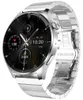 Forever Grand SW-710 Smartwatch für Herren, 1,45", Silber, Produktbild-Vorschau 14