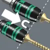 Držák bitů s prstencovým magnetem 887/4RR Wera | Náhled obrázku produktu 12