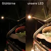 Led Innenleuchte Fußraum Kofferraum Einstieg passend für Produktbild-Vorschau 7