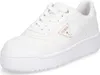 Guess Miram 6  Sneakers Laag - Wit - Maat 37 Voir les images du produit 23