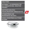 Silit Professional, Nerezová ocel, Nerezová ocel, Náhled obrázku produktu 8