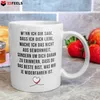 22Feels Paar Tasse Jahrestag Geschenk Frauen Männer Produktbild-Vorschau 11