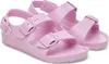 BIRKENSTOCK MILANO EVA KIDS Rosa Produktbild-Vorschau 4
