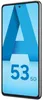 Samsung Galaxy A53 5G 128GB Dual Sim Awesome Black Voir les images du produit 7