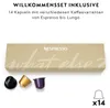 Nespresso De'Longhi CitiZ Platinum EN220.T, Produktbild-Vorschau 7