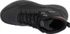 A top-down view of a black hiking boot. Náhľad obrázku produktu