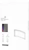 Cazy Housse pour Tablette compatible avec Samsung Galaxy Voir les images du produit 5