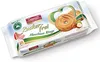 Coppenrath Zuckerfrei Haselnuss Ringe Spritzgebäckringe Produktbild-Vorschau 1