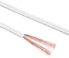 sonero S-SC2250W-100, 100 m, Biały, Aluminium miedziane Podgląd zdjęcia produktu 4