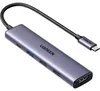 Ugreen 15495, Przewodowa, USB 3.2 Gen 1 (3.1 Gen 1) Type-C, Podgląd zdjęcia produktu 25