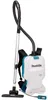 Makita DVC660Z, 95 W, Bęben próżniowy, Suchy, Worek na Podgląd zdjęcia produktu 6