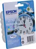 Inkoust EPSON C13T27154012 27XL Multipack Wecker Náhled obrázku produktu 8
