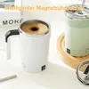 Rührtasse,380 ml Auto-Rührbecher mit Temperaturanzeige, Produktbild-Vorschau 4