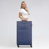 Redolz Essentials 12 wózek 4-kołowy XL 90 cm bardzo duży Podgląd zdjęcia produktu 3