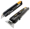 Toughbuilt TB-H4S5-01 Coltello multiuso per tagliare e Anteprima dell’immagine prodotto 3