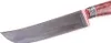 Usbekischer Messer – Pchak, 30 cm Hülsenstahl Kochmesser Produktbild-Vorschau 3