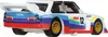 Hot Wheels Premium Car Culture - BMW 320 Group 5  2001 BMW Produktbild-Vorschau 7