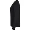 Jako Run 2.0 Running Longsleeve Damen - Schwarz Produktbild-Vorschau 3