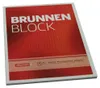 BRUNNEN Briefblock A5 70g kariert 1052428 Produktbild-Vorschau 4
