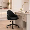 Taboret kosmetyczny fryzjerski krzesło hoker siodło SPA Podgląd zdjęcia produktu 8