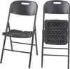 Chaise pliante 'Ljusnarsberg' set de 2 pièces 87x46x53cm Voir les images du produit 1