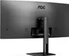 Aoc Cu34v5c/bk 34´´ Wqhd Va Led 100hz Monitor  One Size / Produktbild-Vorschau 12