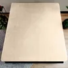 Sacco coprimaterasso Sleeptime, colore taupe, 140 x 200 cm Anteprima dell’immagine prodotto 4