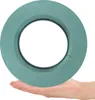 com-four® 1 kus pena na aranžovanie kvetov v tvare kruhu – Náhľad obrázku produktu 5