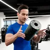 Gymtek® Faszienrolle Schaumstoffrolle - EPP Fitnessrolle, Produktbild-Vorschau 6