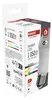 Chytrá LED žárovka GoSmart A60 / E27 / 11 W (75 W) / 1 050 lm / RGB / stmívatelná / WiFi Produktbild-Vorschau