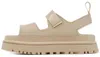 UGG W GOLDENGLOW Béžová Náhľad obrázku produktu 9