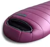 Husky mummyslaapzak Majesty voor dames 2024 -10°C - 200 cm Productafbeelding-voorbeeld 2