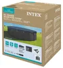 INTEX 28088 Telo copri piscina rotondo 610 cm Telo Anteprima dell’immagine prodotto 6