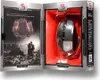 A4 Tech V8M Schwarz/Rot 3200 DPI Optische Maus A4 Tech V8M Produktbild-Vorschau 6