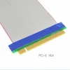 P31 PCI Express PCIE X16 Riser Extender Karte Adapter Produktbild-Vorschau 2