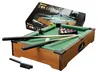 Tischaufleger Pool Billiard 51x32cm, 1Stück Produktbild-Vorschau 1