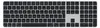 Apple Magic Keyboard with Touch ID and Numeric Keypad for Produktbild-Vorschau 1