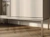 GrainGold Vitrinenschrank Deo - Vitrine mit Tür - Vitrine Produktbild-Vorschau 5