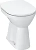 LAUFEN H8259574000001 Stojan-F-WC PRO 470x360x450 Náhled obrázku produktu 1