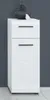 trendteam Commode de salle de bains Skin/Gloss/Line Voir les images du produit 7